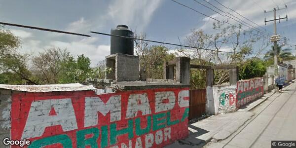 AGENCIA DEL MINISTERIO PÚBLICO